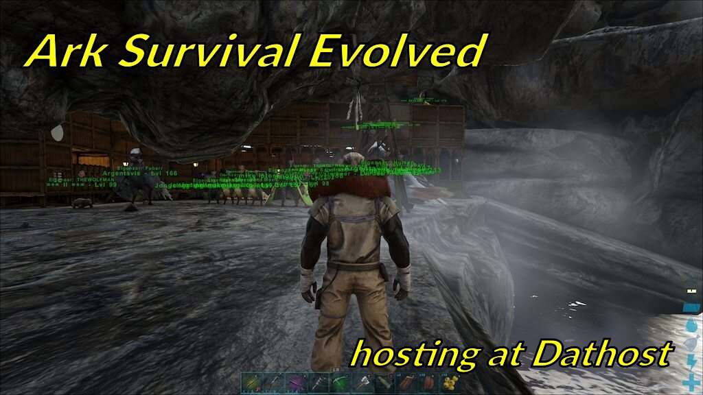 dathost.net