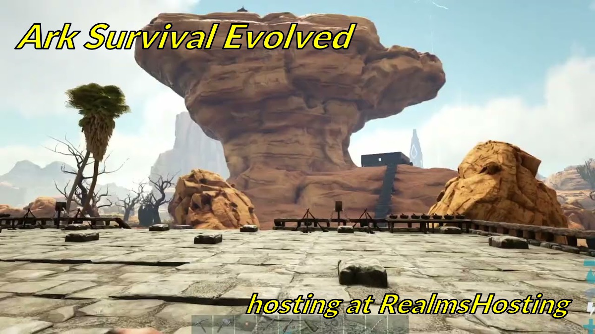 realmshosting.com