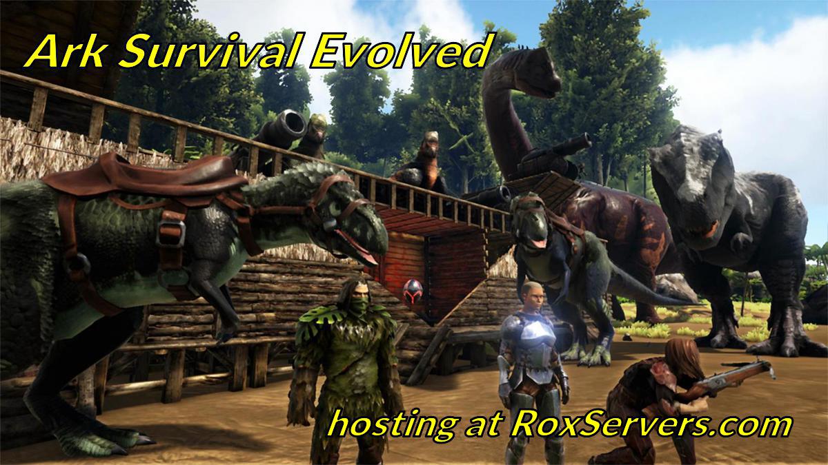 roxservers.com